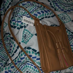 Fossil Crossbody Bag